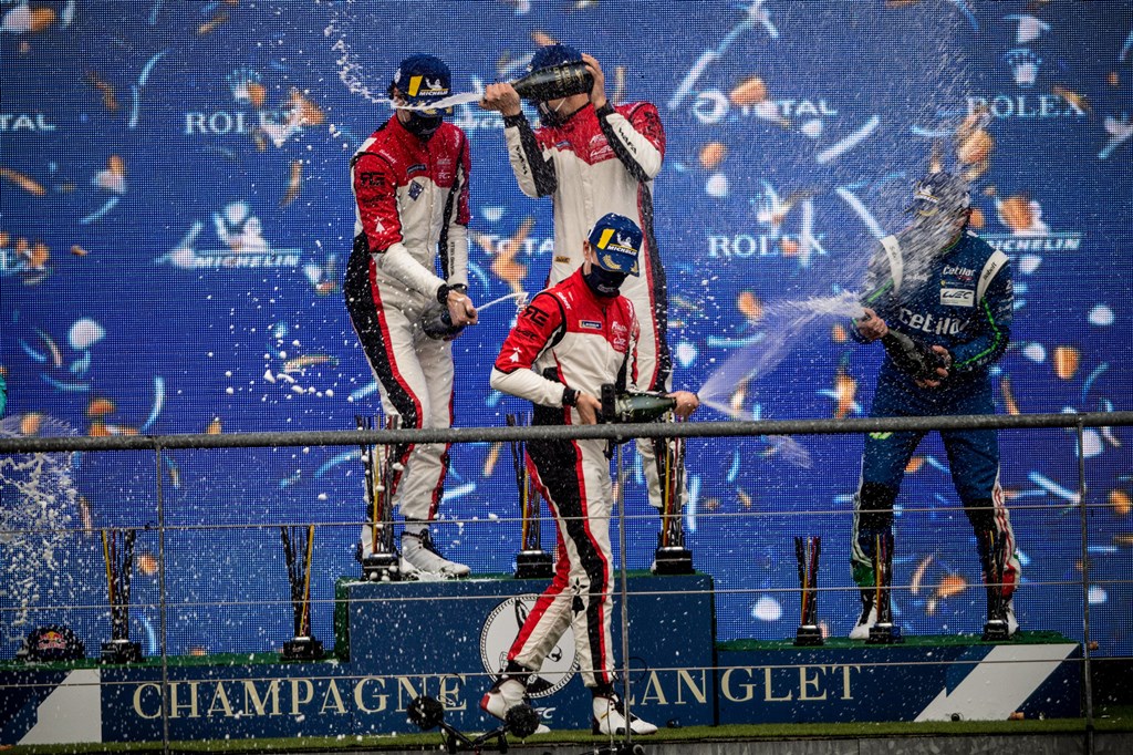 (Foto: Ferrari Media)